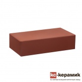 Кирпич печной Гляссе КС-керамик 25*12*6,5