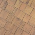 Старый город Венусбергер (Прайд) Color Mix плитка тротуарная Braer 4 см
