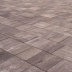 Старый город (Хаски) Листопад плитка тротуарная Поревит 4 см